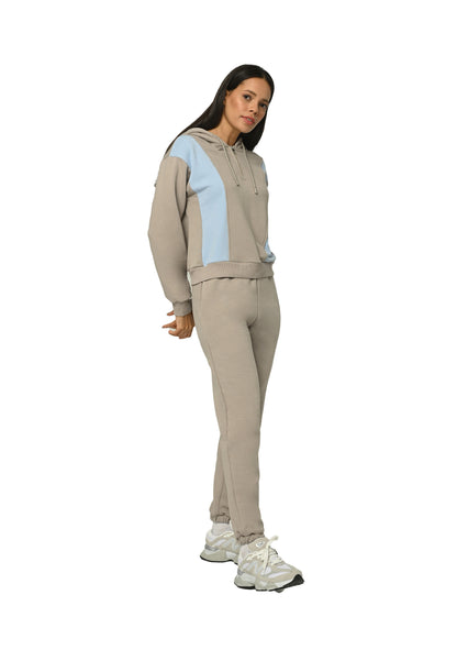 Two line Tracksuit