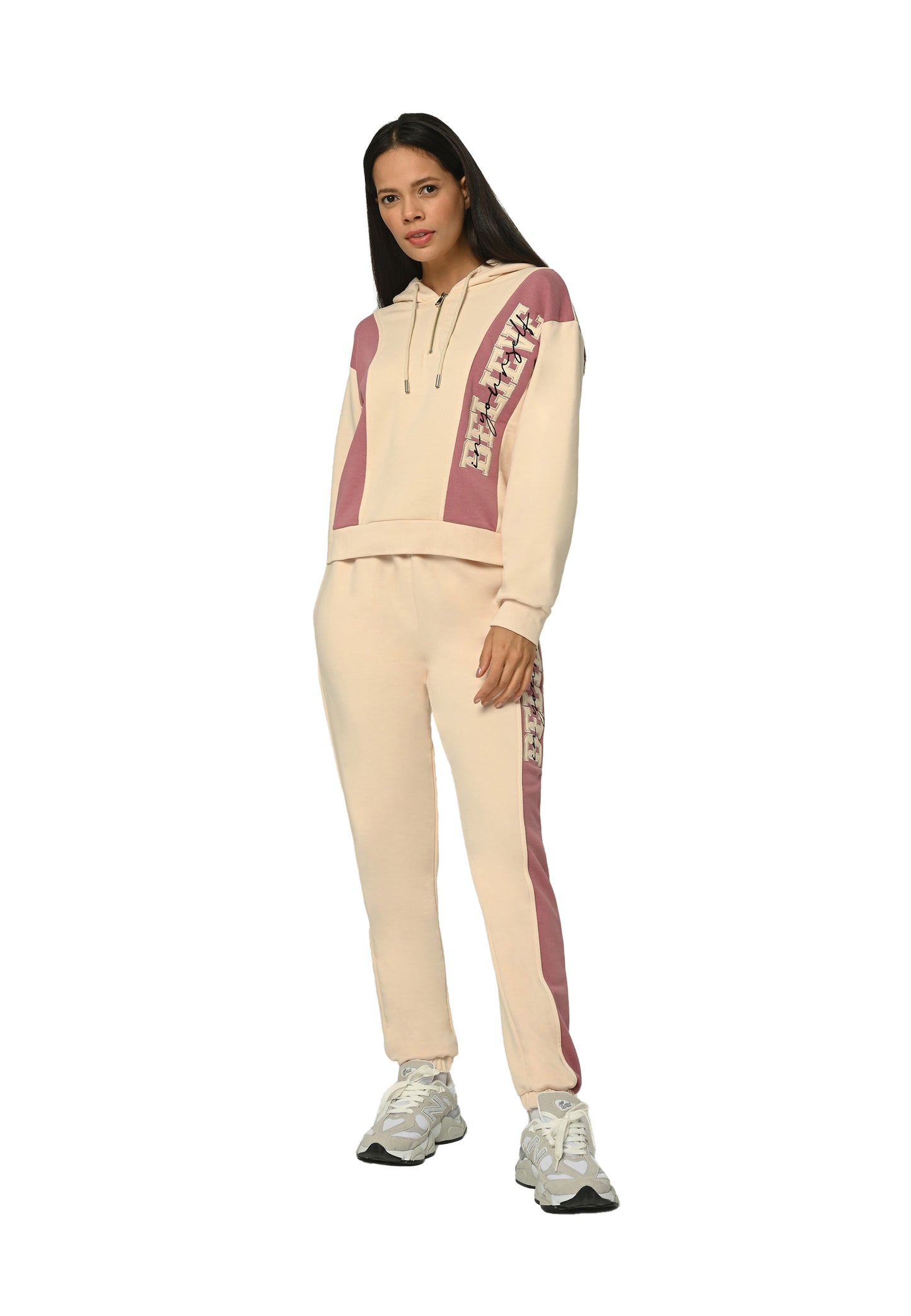 Two line Tracksuit