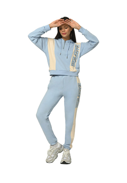 Two line Tracksuit