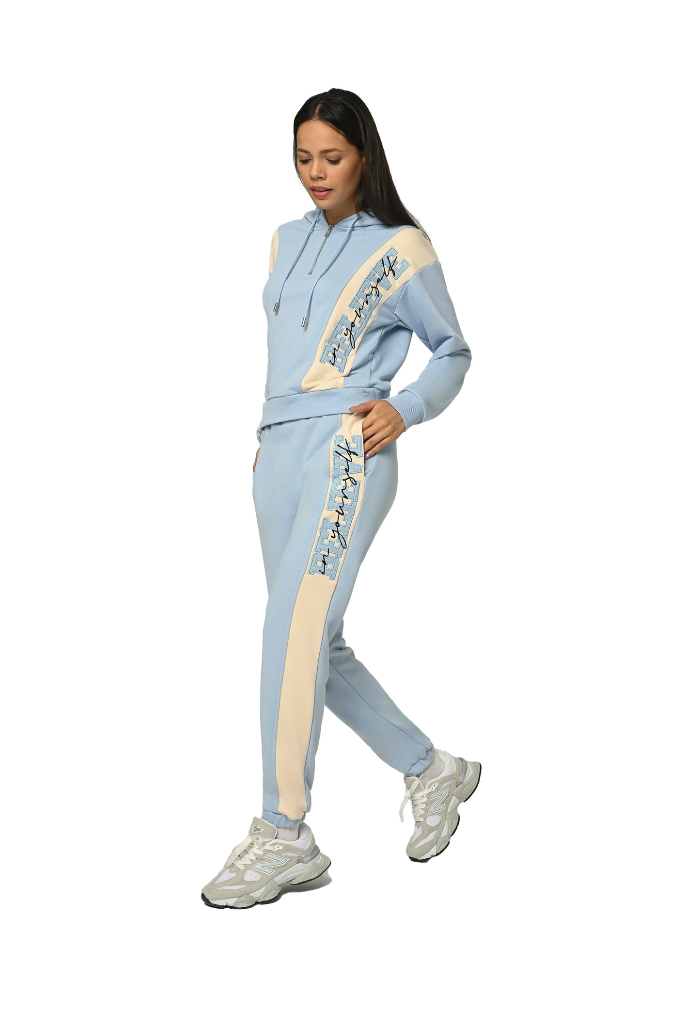 Two line Tracksuit