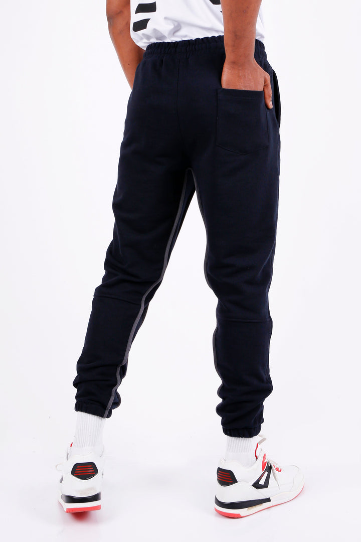 Duo Stripe Sweatpants