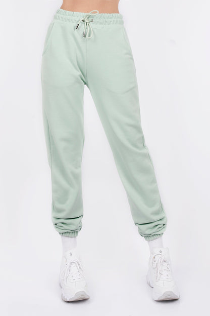 Drawstring Sweatpants