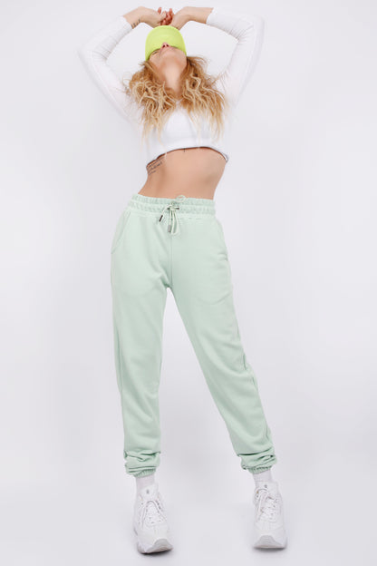 Drawstring Sweatpants