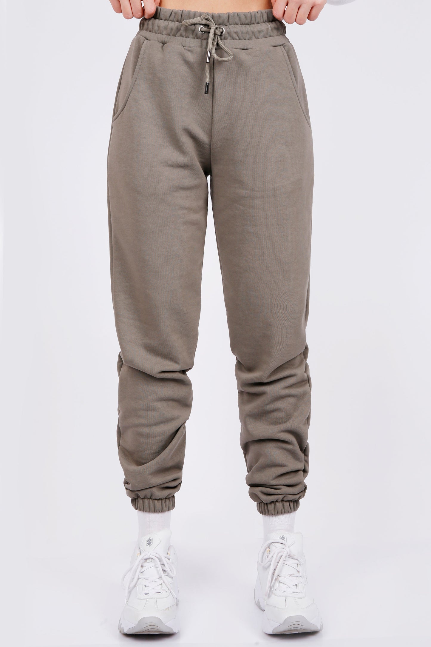 Drawstring Sweatpants