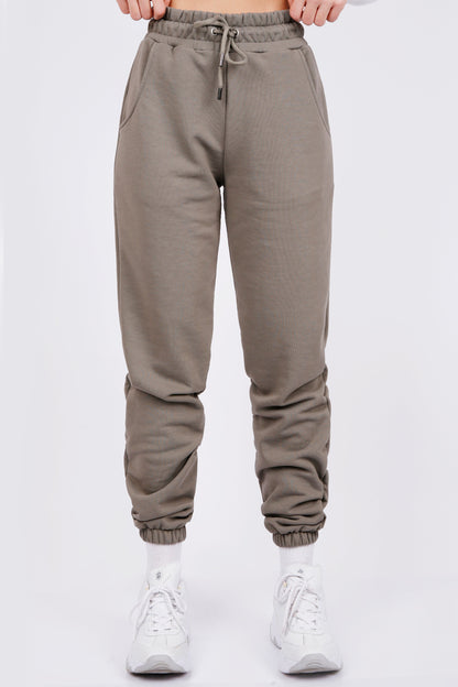 Drawstring Sweatpants