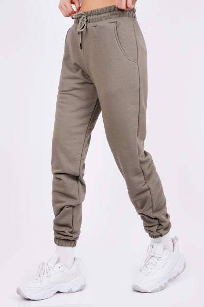 Drawstring Sweatpants