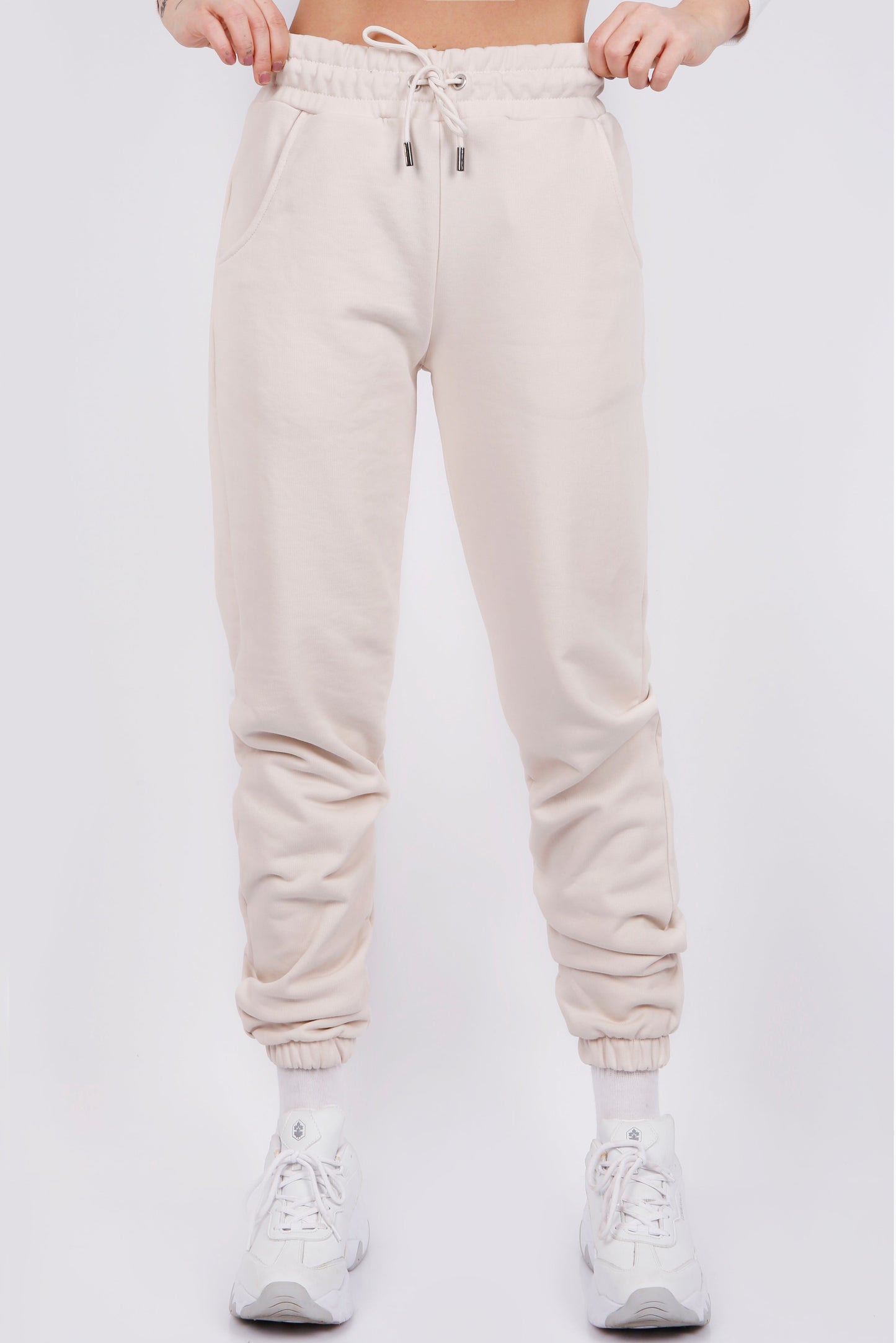 Drawstring Sweatpants