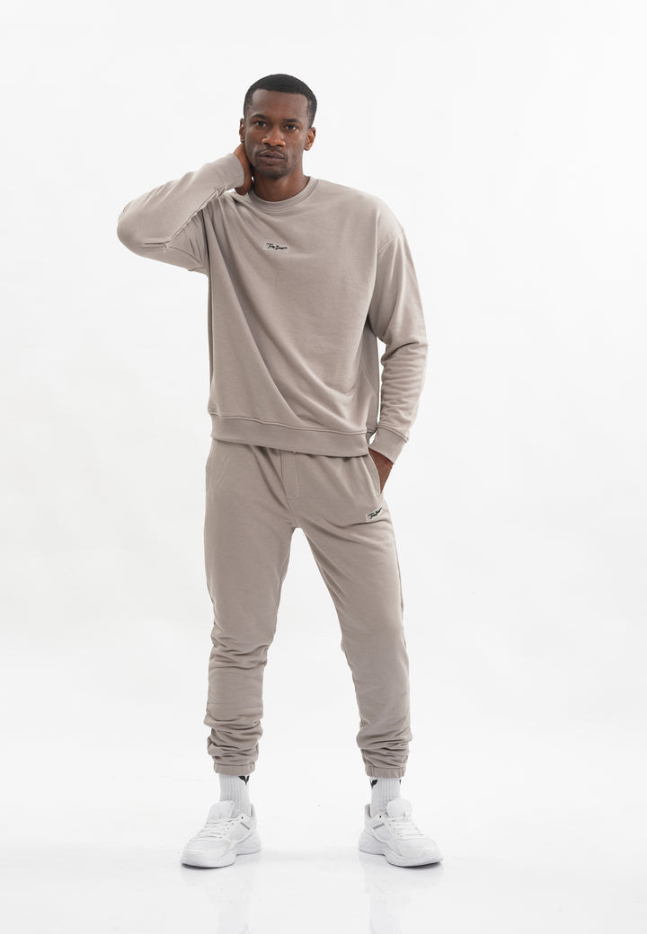 Crewneck Tracksuit