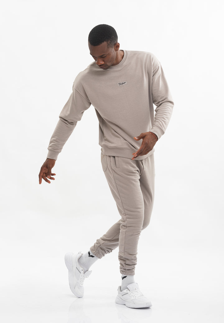 Crewneck Tracksuit