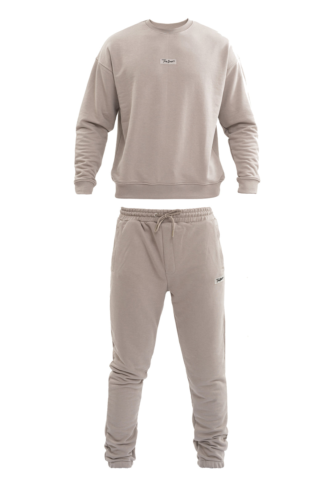 Crewneck Tracksuit