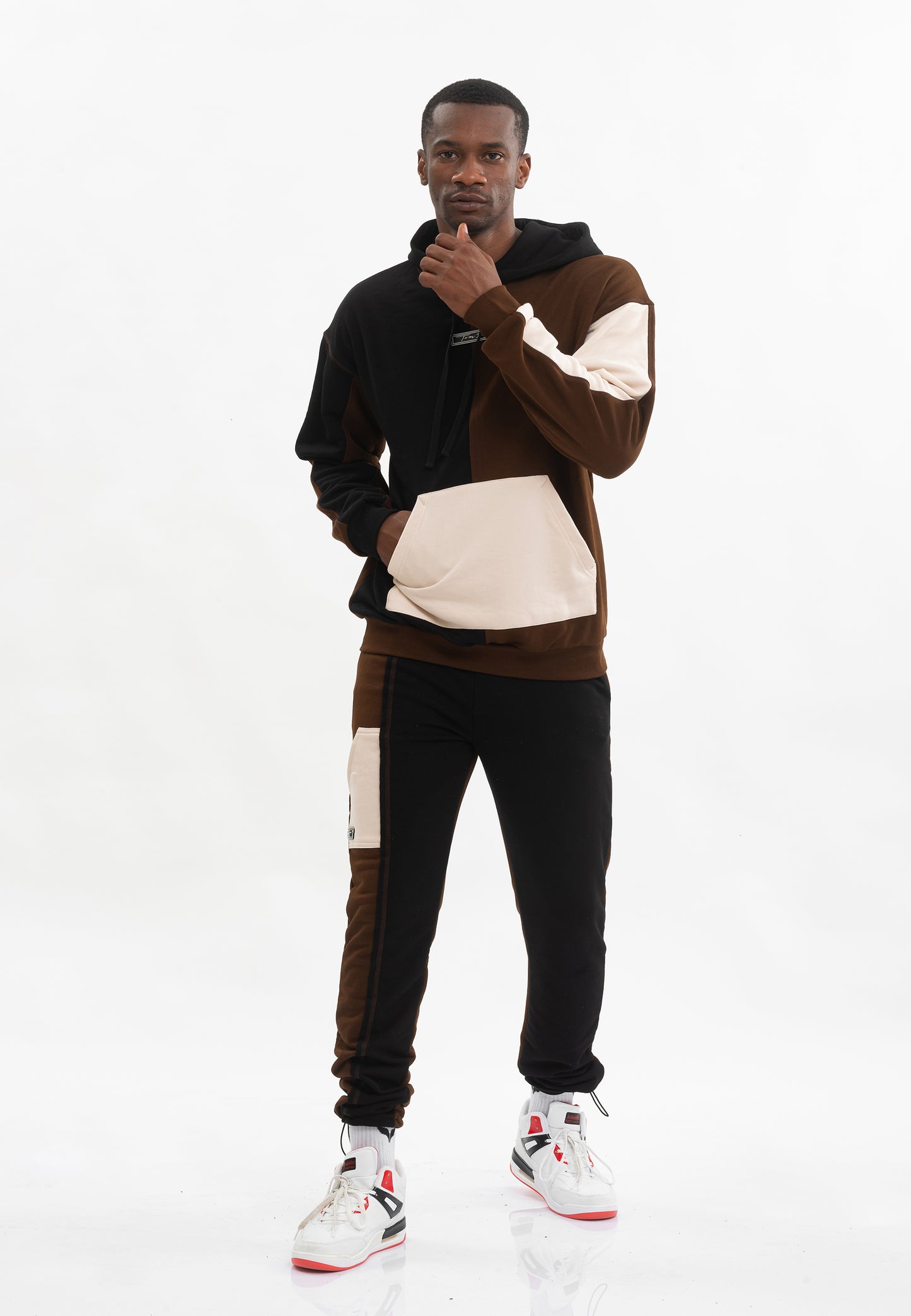 Tre Color - Tracksuit