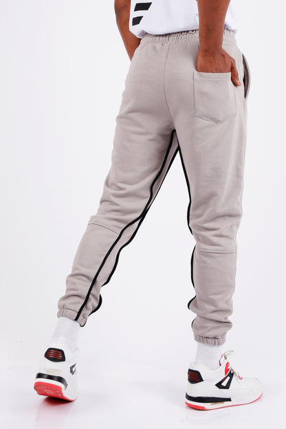 Sweatpants with 2-Stripes