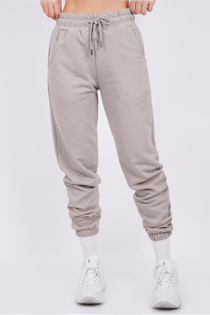 Drawstring Sweatpants