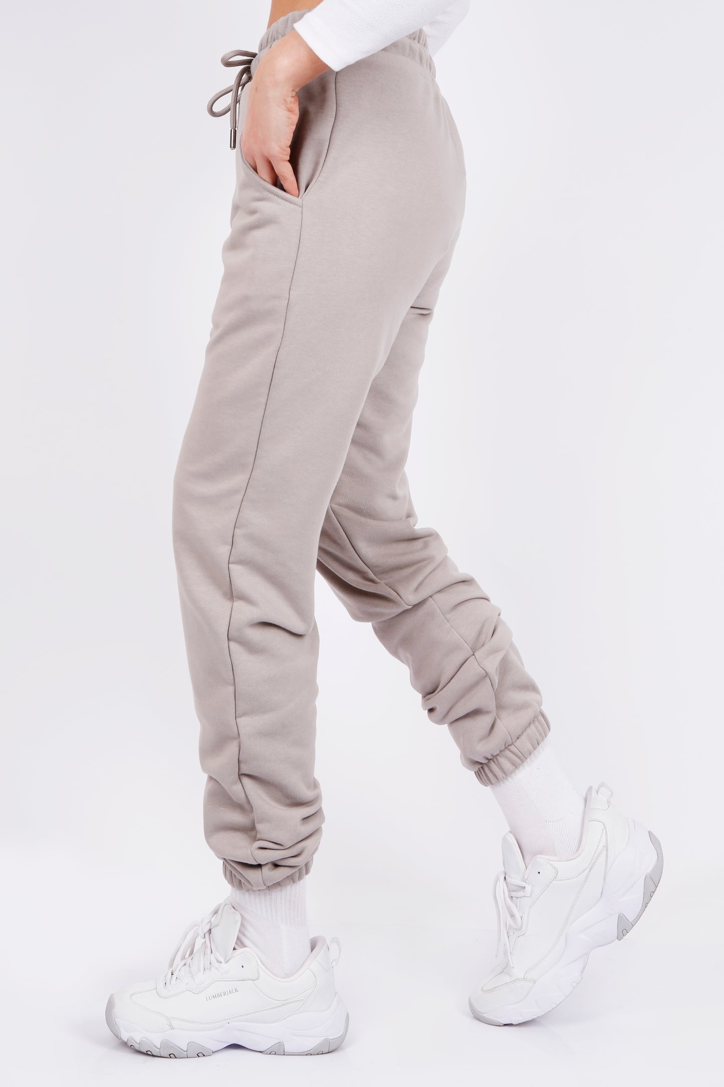 Drawstring Sweatpants