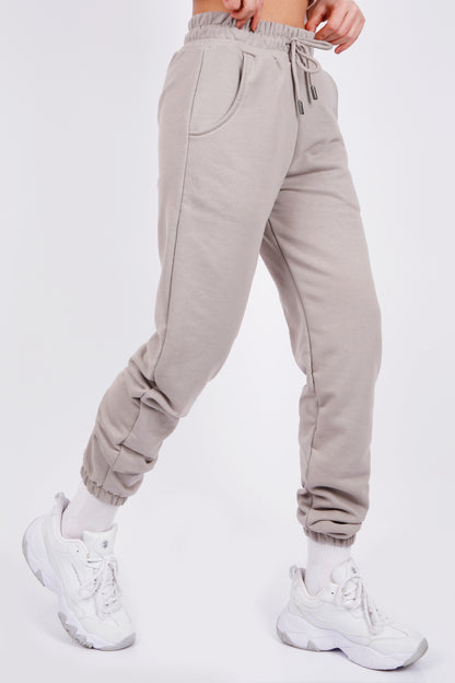 Drawstring Sweatpants